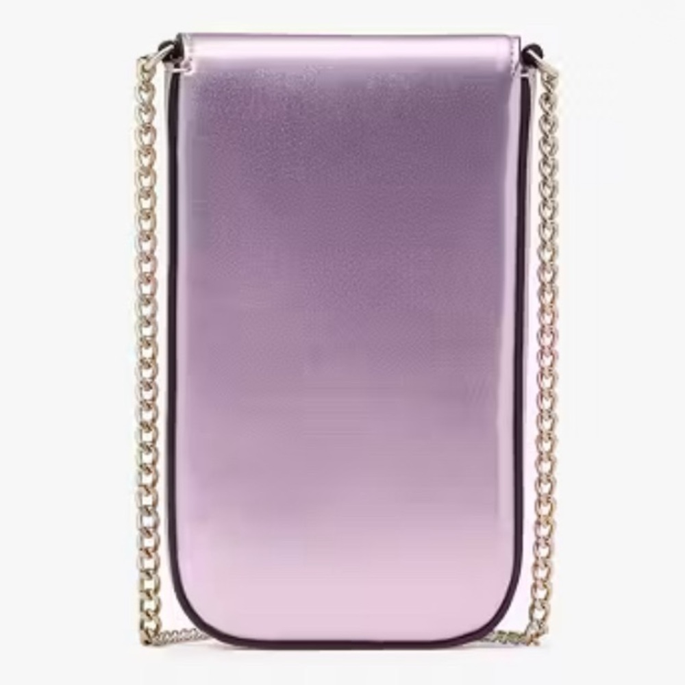 Kate Spade Kenzie Phone Holder Crossbody • NEW IN UNOPENED PACKAGE • $229 MSRP - Picture 5 of 6